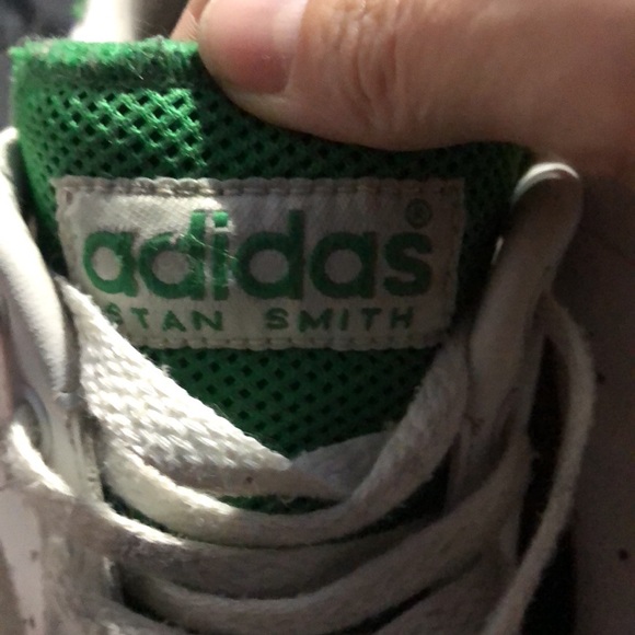 Retro Stan Smith - Picture 2 of 7